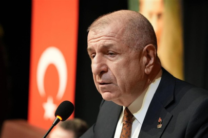 Özdağ'dan Giresun'daki maden tartışmalarına tepki