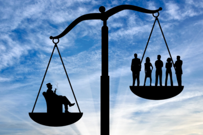 Rapor: 60 bin kişi, insanlığın en yoksul yarısının sahip olduğu servetin üç katına sahip