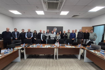 Güriş Sanayi Grubu, GÜRSİS Projesiyle Tüm Süreçlerini Mükemmelliğe Taşıyor