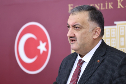 Karal: Kendisini ''gelişmiş'' ve ''özgür'' sayan sistemler derin bir ahlaki çürüme içinde