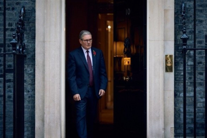 Starmer, Bondi Beach’te hayatını kaybedenler için taziyelerini iletti