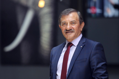 PLASFED Başkanı Karadeniz:  “Zor Bir Yılı Geride Bırakıyoruz  2026 Stratejik Dönüşüm Yılı Olacak”