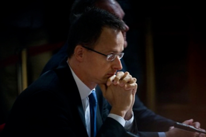 Szijjarto: REPowerEU yönetmeliğine karşı yasal işlem başlattık