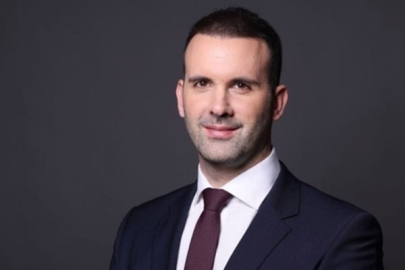 Spajic, IFC Genel Müdürü Diop ile bir araya geldi