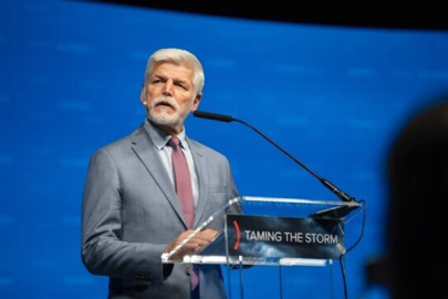 Pavel: Hranicka Uçurumu, sahip olduğumuz olağanüstü doğal zenginliği hatırlattı