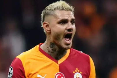 İcardi  "Bana saldırırken kendi sonlarını imzalıyorlar"