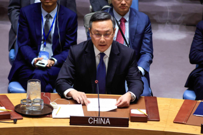 Çin: MONUSCO’nun bağımsızlığı korunmalı