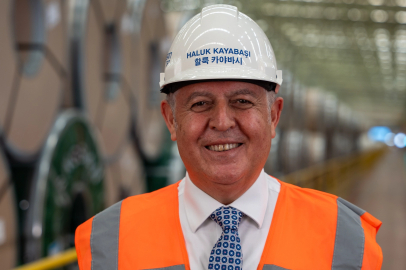 Anti-Damping Kararı Yerli Çeliğe Can Suyu Olacak