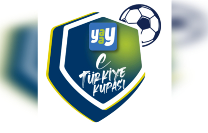 Yaay eTürkiye Kupası heyecanı başlıyor