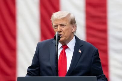 Trump: 48 İranlı lider tek seferde ortadan kaldırıldı