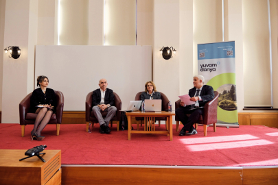 İklim İçin Bilim, Dayanışma Ve Sağlık Bir Arada!