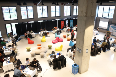 Sorunlara Gençlerden Yapay Zeka Destekli Çözümler