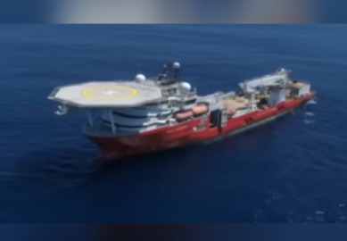 10 yıl aradan sonra MH370 sefer sayılı uçağın aranmasına Salı günü yeniden başlanıyor