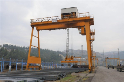 Bülbüloğlu Vinç'ten iş anlaşması