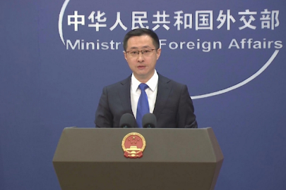 Çin, Panama’daki Çin anıtının yıkılmasını kınadı