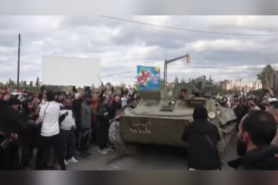 Suriye hükümeti birlikleri, çatışmaların ardından Latakia ve Tartus'a konuşlandırıldı