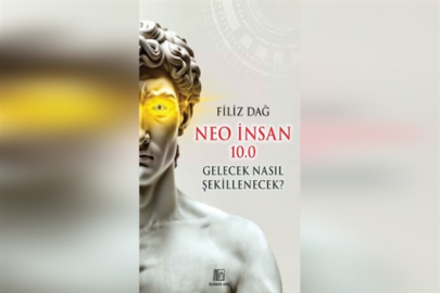 Yapay zekadan akıllı şehirlere: “Neo İnsan 10.0”da gelecek tartışması