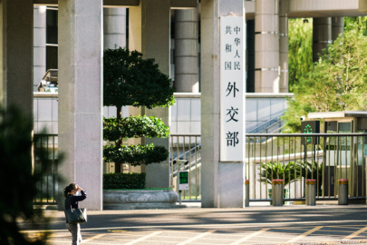 Çin: Tatbikatlar, ayrılıkçılara yönelik cezai ve caydırıcı bir eylemdir