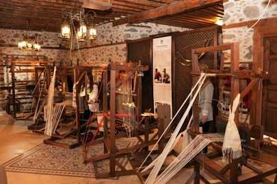 Alanya Dokuma Atölyesi Hasanağalar Konağı’nda faaliyete başladı