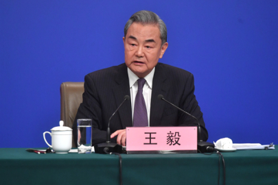 "Çin’in birleşmesini engellemeye kalkışan girişimler başarısızlığa mahkumdur"