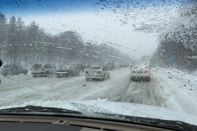 AFAD: Acil Çağrı Merkezine toplam 2 bin 945 ihbar ulaştı