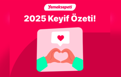 2025’te Türkiye’nin favorileri döner, lahmacun ve simit