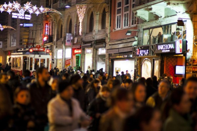 İçişleri Bakanlığı’ndan yılbaşı için 4 günlük yoğun güvenlik tedbiri