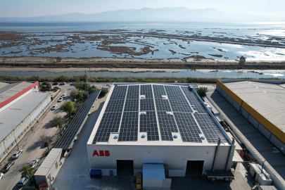 ABB Türkiye, 2026’ya Stratejik Yatırım Hedefleriyle Adım Atıyor