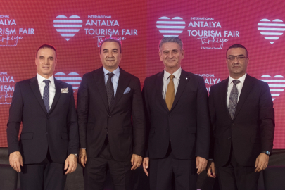 ATF25'te Turizmde Maliyet Yönetimi Konuşuldu