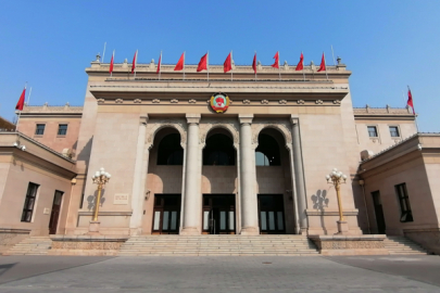 Cumhurbaşkanı Xi’den, 15. Beş Yıllık Plan dönemine iyi bir başlangıç oluşturma vurgusu