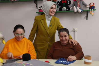 Kamuda EKPSS üzerinden bin 573 engelli vatandaş istihdam edilecek