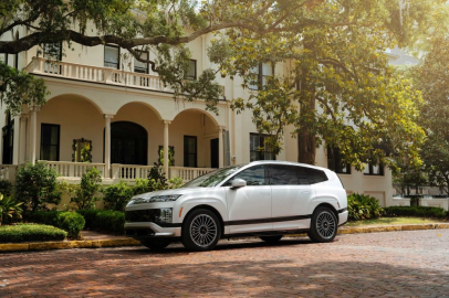 Hyundai Güvenlik Testlerinde Zirveye Yerleşti