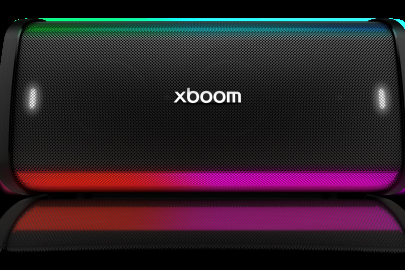 LG AI Destekli Kişiselleştirme ile Xboom By Will.i.am Serisini Genişletiyor 