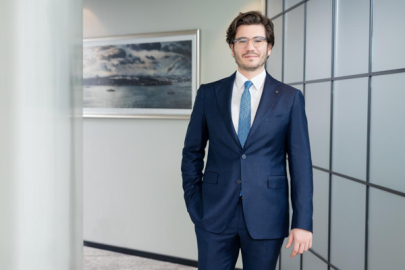 "2026 yılında da global ölçekte büyümeye devam edeceğiz"