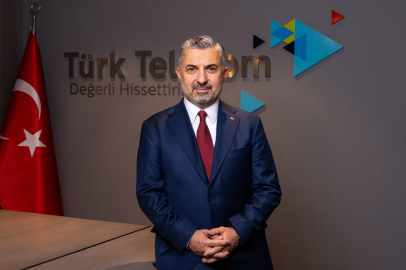 Türk Telekom, 5G'de Öncü Rolüyle Türkiye’yi Küresel Teknoloji Rekabetinde Daha Güçlü Konuma Getirmeyi Hedefliyor
