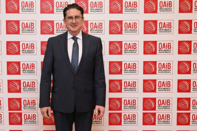 OAİB’nin 2025 yılı İhracatı 31,4 Milyar Dolar 