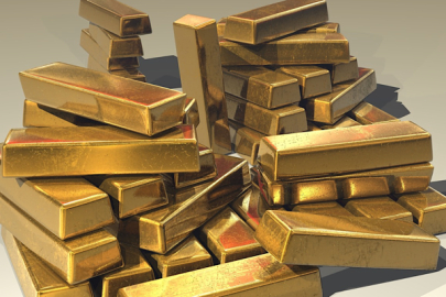 Artan güvenli liman talebinin etkisiyle altın fiyatları yükseldi