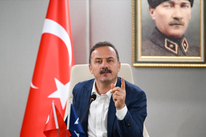 Ağıralioğlu: Sağlıkta adaleti, erişimi ve niteliği sağlayacağız