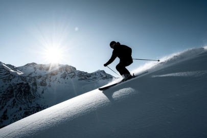 İrem Dursun ve Abdullah Yılmaz, Milano Cortina'da mücadele edecek