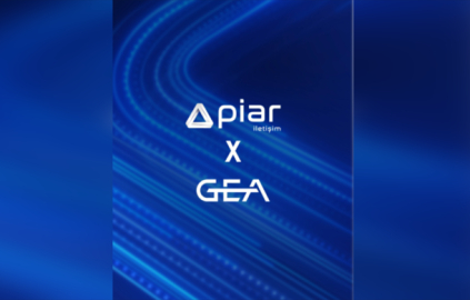 GEA Türkiye'nin yeni iletişim ajansı PİAR İletişim oldu