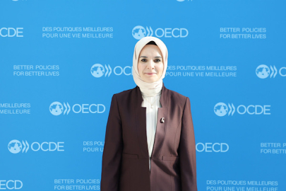 Göktaş: Büyüklerimize daha güvenli yaşam alanı sunmayı hedefliyoruz