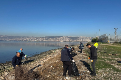 Kocaeli Büyükşehir, 2025’te 16 bin 735 kilo atık topladı