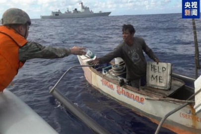 Çin: Filipinler, kendi balıkçılarını provokasyon aracı olarak kullandı ‌