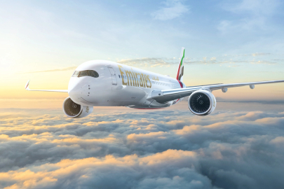 Emirates Premium Ekonomi Hizmetini Yeni Destinasyonlara Taşıyor