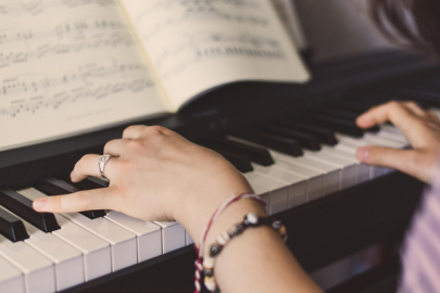 Türk Müziği Çocuk Şarkıları Beste Yarışması sonuçlandı