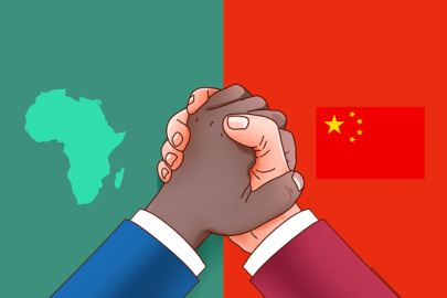 Xi’den, Çin-Afrika Kültürel ve Beşeri İletişim Yılı mesajı