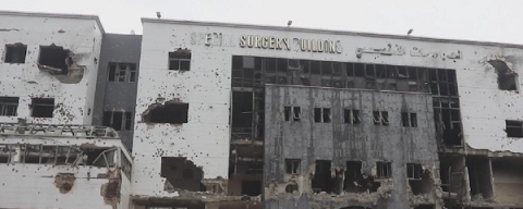 Gazze’de can kaybı 71 bin 395’e yükseldi