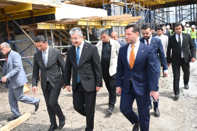 Osmaniye OSB Otel Projesi İçin Radisson İle İmzalar Atıldı