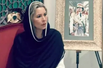 Uyarıyorum! Batılı emperyalistlerin tatlı sözlerine ve sloganlarına inanmayın.