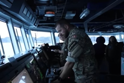 ABD'nin ilhak tehditleri artarken Avrupa ülkeleri Grönland'a asker gönderecek